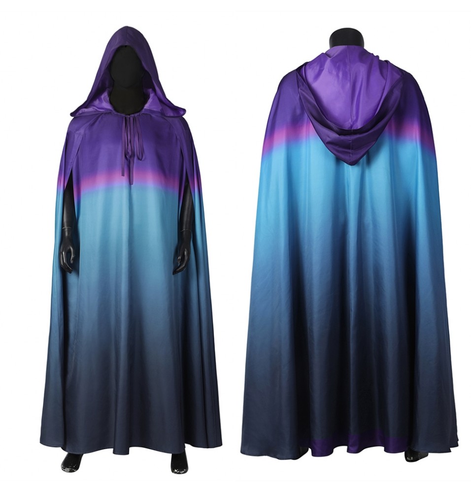 Thor Love and Thunder Thor Cosplay Robe