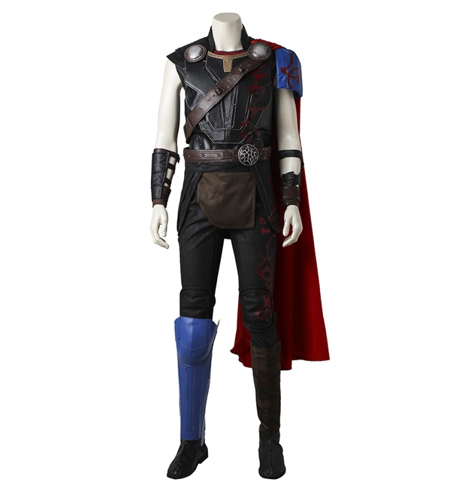 Thor Ragnarok Thor Costume Thor 3 Odinson Thor Cosplay Costume