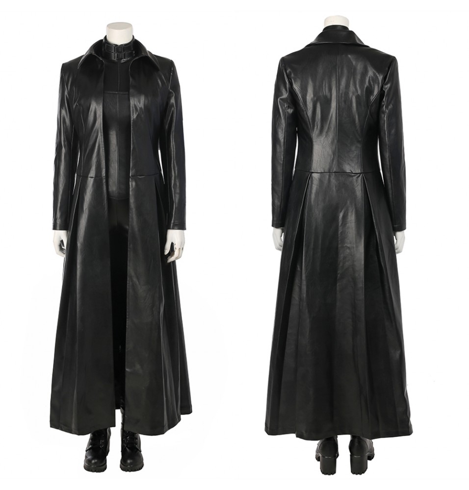 Underworld Blood Wars Vampire Warrior Selene Cosplay Costume