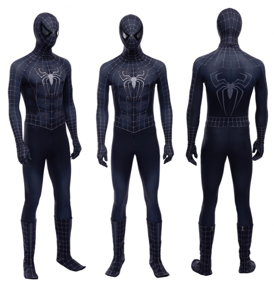 Venom: Let There Be Carnage Venom Cosplay Costume