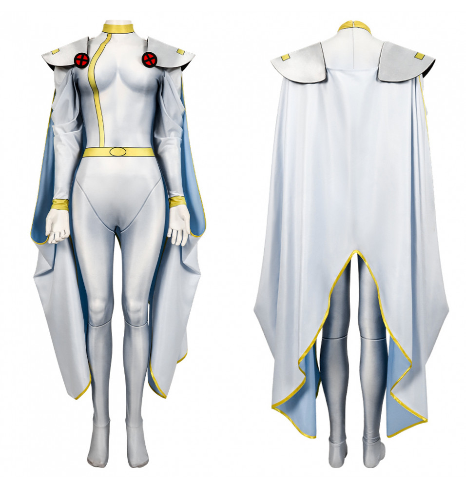 X-Men '97 Storm Ororo Munroe Cosplay Costume