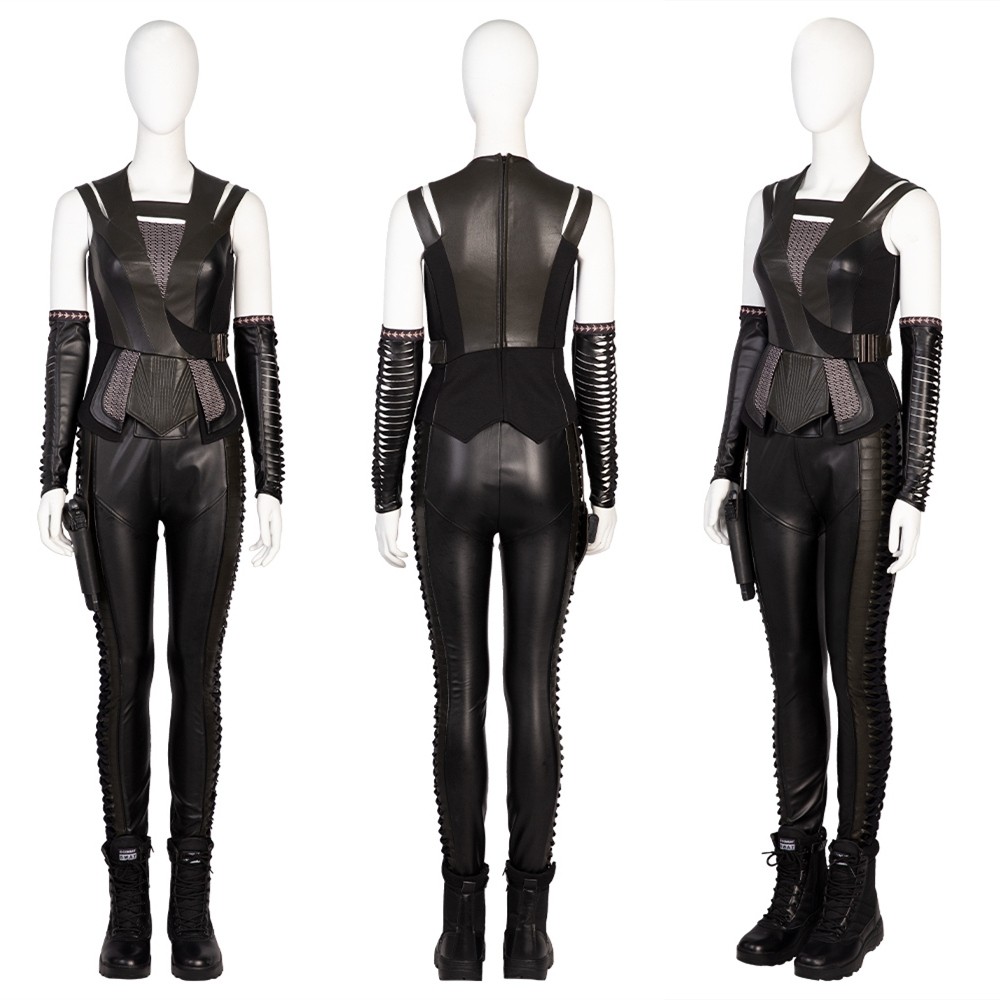 Thor Love and Thunder Mantis Cosplay Costume