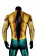 Aquaman and The Lost Kingdom Arthur Curry 3D Jumpsuit