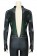 Avengers 3 Infinity War Black Widow Costume Natasha Romanoff 3D Jumpsuit