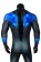 Batman: Under the Red Hood Nightwing 3D Jumpsuit