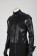 Game of Thrones Jon Snow Cosplay Costume Deluxe Version