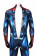 Marvel's Spider-Man Resilient Suit 3D Cosplay Jumpsuit