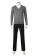 Wednesday The Addams Family Nevermore Academy Eugene Otinger Cosplay Costume