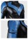 Arkham City Nightwing Cosplay Costumes Outfit