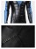 Arkham City Nightwing Cosplay Costumes Outfit