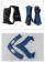 Arkham City Nightwing Cosplay Costumes Outfit