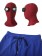 2017 Spider-Man Homecoming Spiderman Cosplay Costume Deluxe