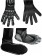 2018 Black Panther Cosplay Costume 3D Printed Black Panther Jumpsuit