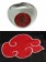 Naruto Akatsuki Uchiha Itachi Cosplay Costume