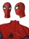 Spider Man Homecoming Peter Benjamin Parker Spiderman Cosplay Jumpsuit