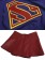 Supergirl Kara Zor-El Danvers Cosplay Costume Deluxe Version