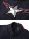 The Avengers Age of Ultron Steve Rogers Captain America Cosplay Costume