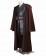 Star Wars III Revenge of the Sith Anakin Skywalker Cosplay Costume Deluxe