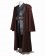 Star Wars III Revenge of the Sith Anakin Skywalker Cosplay Costume Deluxe