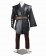 Star Wars III Revenge of the Sith Anakin Skywalker Cosplay Costume Deluxe