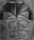 2017 Justice League Batman Cosplay Costume Deluxe Outfit Full Set