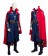 Doctor Strange Stephen Vincent Strange Cosplay Costumes - Deluxe Version