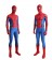 Spider Man Homecoming Spiderman Cosplay Costume Deluxe