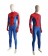 Spider Man Homecoming Spiderman Cosplay Costume Deluxe