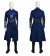 Doctor Strange Stephen Vincent Strange Cosplay Costumes - Deluxe Version