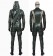 Arrow Season 5 Oliver Queen Cosplay Costume Outfit