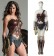 Diana Prince Wonder Woman Cosplay Costume - Deluxe Version