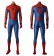 Spider Man Homecoming Peter Benjamin Parker Spiderman Cosplay Jumpsuit