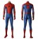 Spider Man Homecoming Peter Benjamin Parker Spiderman Cosplay Jumpsuit
