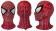 Spider-Man Peter Parker Tobey Maguire 3D Female Jumpsuit