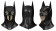 The Dark Knight Rises Bruce Wayne Batman 3D Jumpsuit