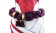 2XKO Ahri Deluxe Cosplay Costume Full Set