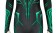 Thor 3 Ragnarok Hela 3D Zentai Jumpsuit