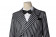 1991 The Addams Family Gomez Addams Cosplay Costume