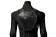 2020 Black Widow Cosplay Costume Black Outfit