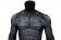 2022 Movie The Batman Bruce Wayne Robert Pattinson 3D Jumpsuit