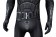 2022 Movie The Batman Bruce Wayne Robert Pattinson 3D Jumpsuit