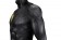 2022 Black Adam Cosplay Costume 3D Suit