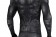 2022 Black Adam Cosplay Costume 3D Suit