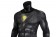 2022 Black Adam Cosplay Costume 3D Suit