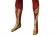 2022 Flashpoint Barry Allen Flash Jumpsuit