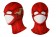 2022 Flashpoint Barry Allen Flash Jumpsuit