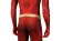 2022 Flashpoint Barry Allen Flash Jumpsuit