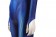 2022 Flashpoint Superwoman Supergirl Cosplay Suit