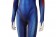 2022 Flashpoint Superwoman Supergirl Cosplay Suit