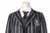 2022 TV Wednesday Addams Cosplay Costumes